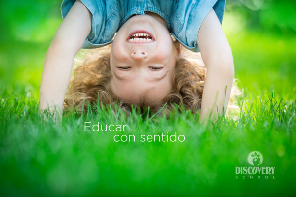 Niños consentidos: 9 pautas para educar hijos felices - Discovery
