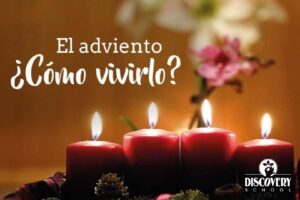 Adviento Pandemia