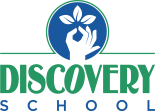 Discovery school logo